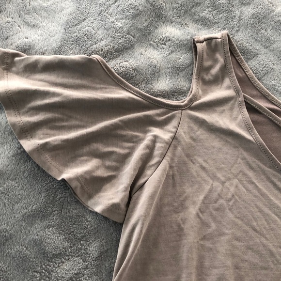 NEVER WORN Marshall’s flowy top - Picture 2 of 3